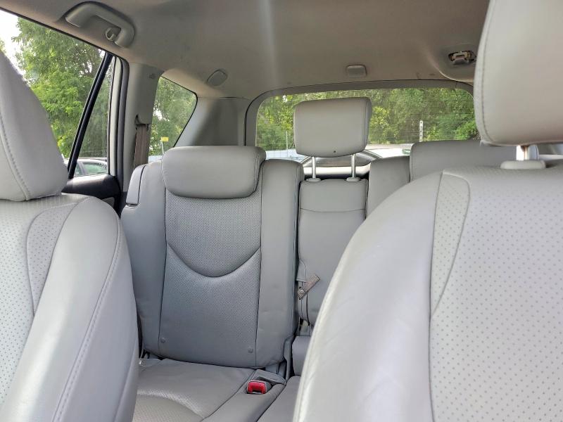 Photo 10 from auction – 2007 TOYOTA RAV4 with VIN JTMBD31V875100305