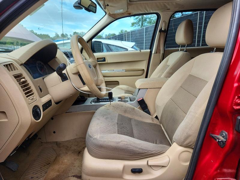 Photo 7 from auction – 2008 FORD ESCAPE with VIN 1FMCU93128KB35437