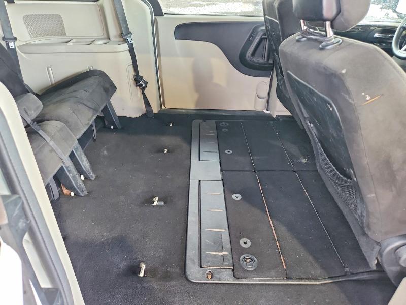 Photo 11 from auction – 2013 DODGE GRAND CARAVAN with VIN 2C4RDGCG4DR553503