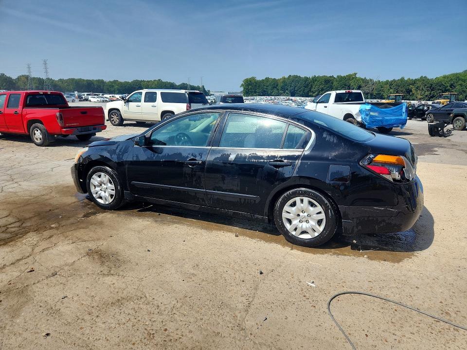 Photo 2 from auction – 2012 NISSAN ALTIMA with VIN 1N4AL2AP2CN409746