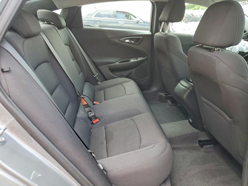 Photo 11 from auction – 2023 CHEVROLET MALIBU with VIN 1G1ZB5ST3PF181293