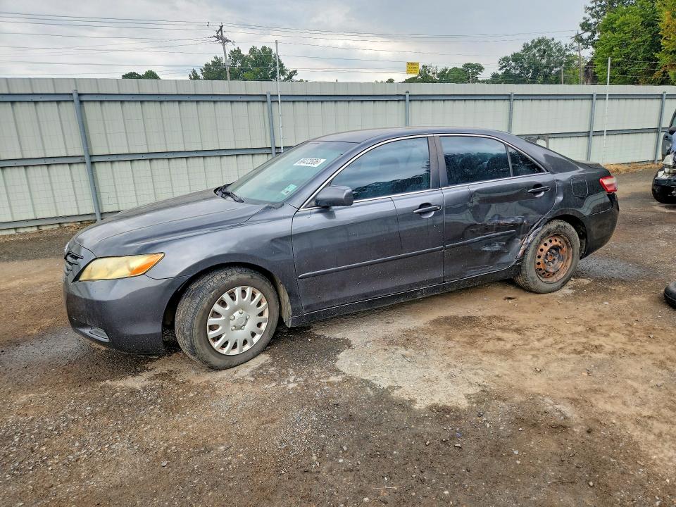 2009 TOYOTA CAMRY - Търг №66473506