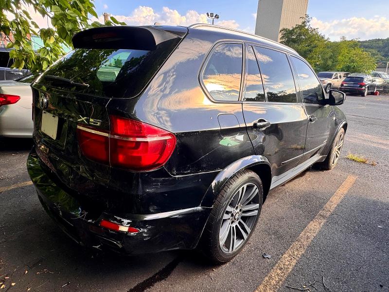 Photo 4 from auction – 2013 BMW X5 with VIN 5UXZV8C50D0C14959