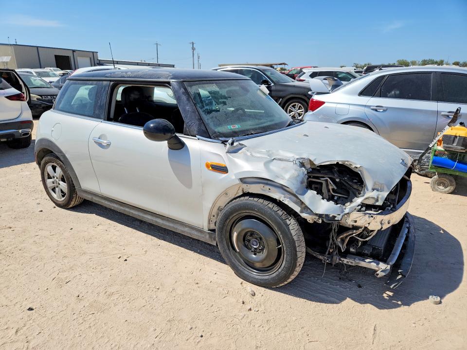 Photo 4 from auction – 2015 MINI COOPER with VIN WMWXM5C52FT942028