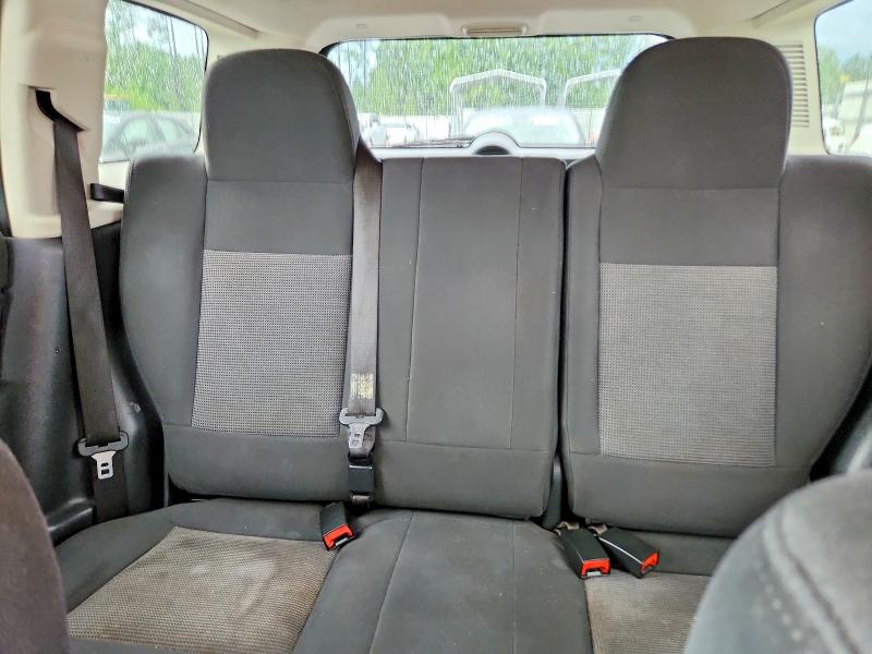 Photo 10 from auction – 2014 JEEP PATRIOT with VIN 1C4NJPBA8ED550371
