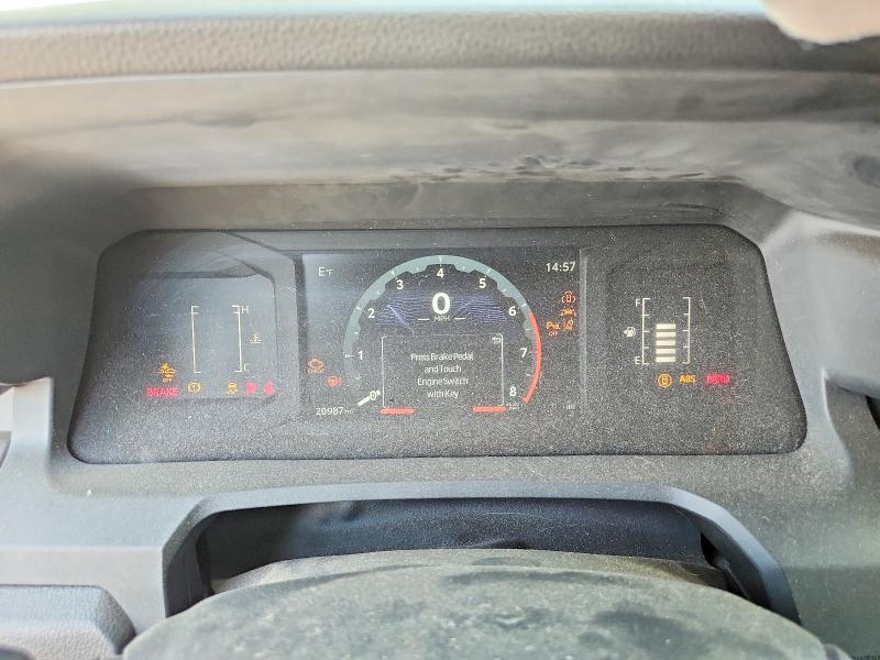 Photo 9 from auction – 2024 TOYOTA TACOMA with VIN 3TMLB5JN6RM042701
