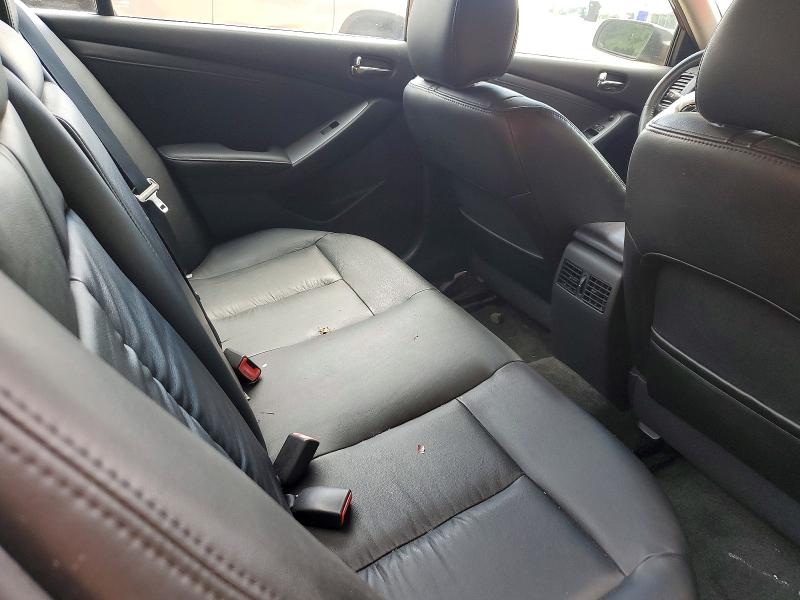 Photo 10 from auction – 2012 NISSAN ALTIMA with VIN 1N4AL2AP9CC134999