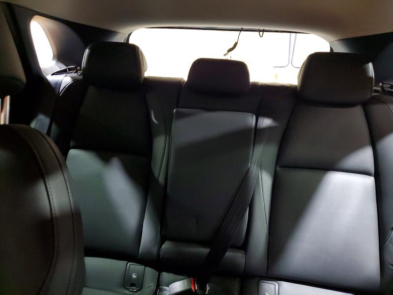 Photo 10 from auction – 2023 MAZDA CX-30 with VIN 3MVDMBCM0PM582977