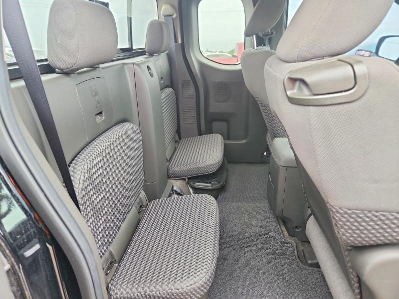 Zdjęcie 10 z aukcji – 2012 NISSAN FRONTIER z VIN 1N6AD0CW1CC427115
