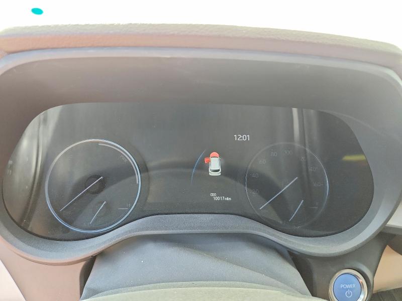 Photo 9 from auction – 2024 TOYOTA SIENNA with VIN 5TDESKFC3RS144956