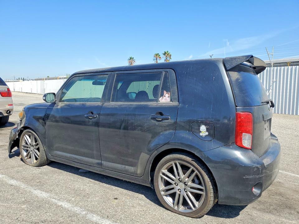 Photo 2 from auction – 2012 SCION XB with VIN JTLZE4FE3CJ019826