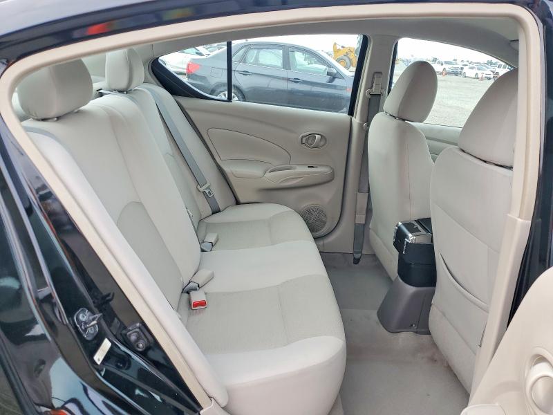 Photo 10 from auction – 2012 NISSAN VERSA with VIN 3N1CN7AP3CL824197
