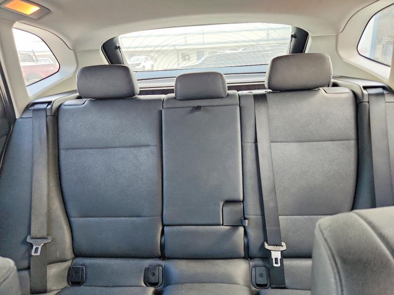 Photo 10 from auction – 2014 BMW X1 with VIN WBAVL1C55EVY19023