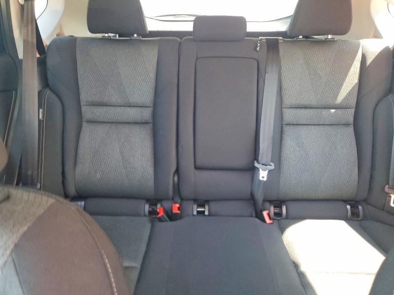 Photo 10 from auction – 2026 NISSAN ROGUE with VIN 5N1BT3BA5TC766196