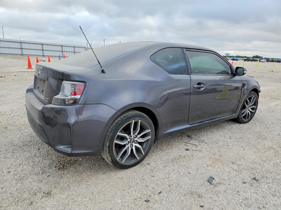 Photo 3 from auction – 2015 SCION TC with VIN JTKJF5C76FJ004686