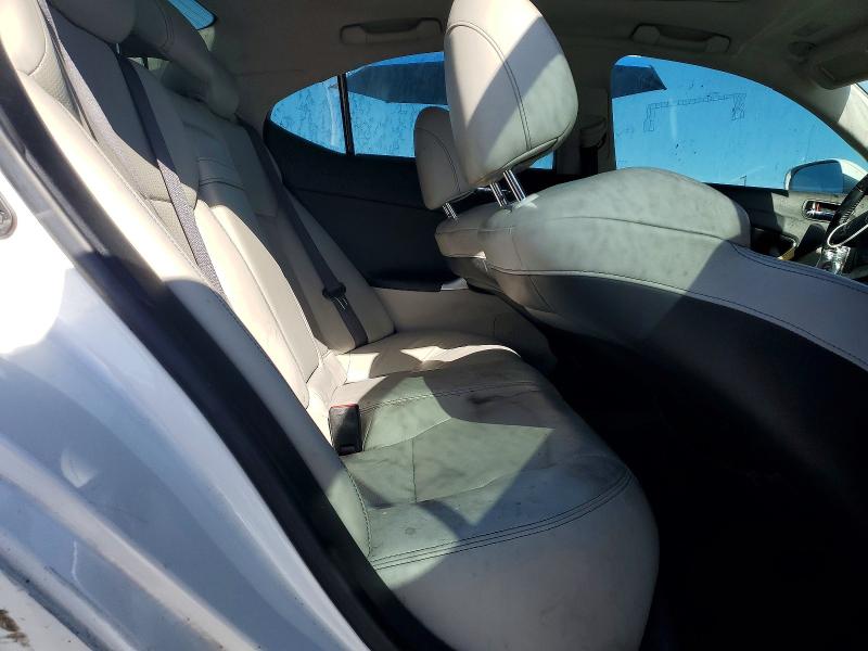 صورة رقم 10 من المزاد - 2009 LEXUS IS 250 مع VIN JTHBK262X95105327
