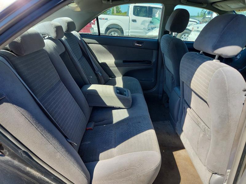 Photo 10 from auction – 2006 TOYOTA CAMRY with VIN 4T1BE32K46U730078