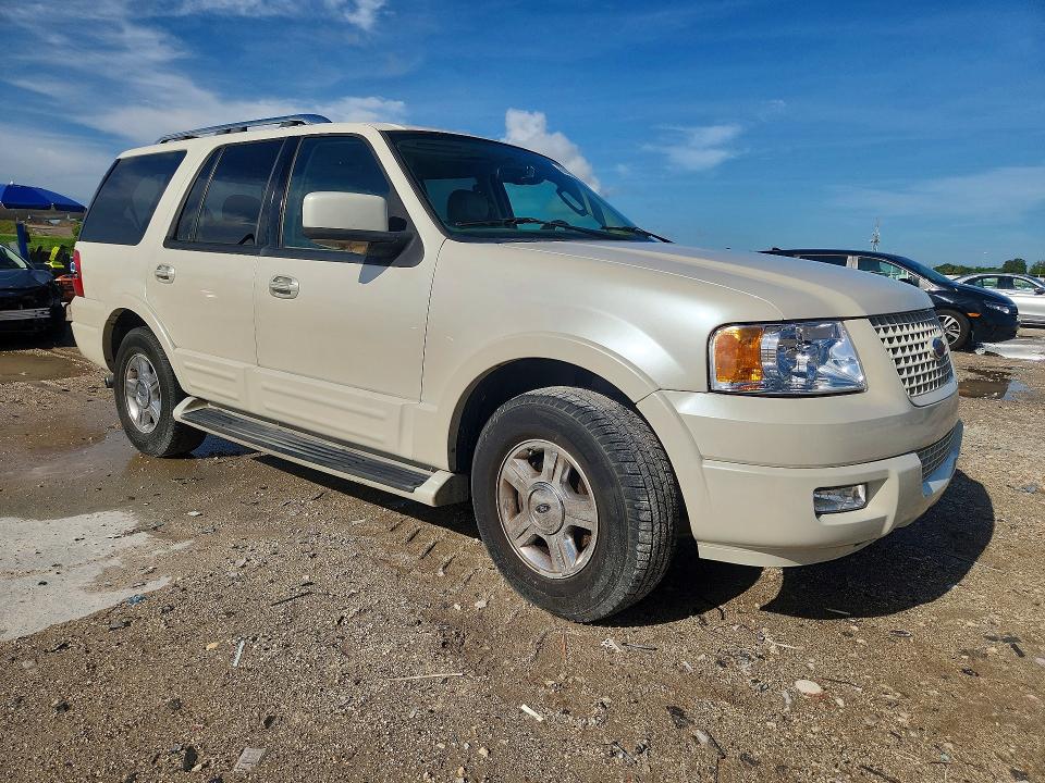 Photo 4 from auction – 2006 FORD EXPEDITION with VIN 1FMFU19506LA72290