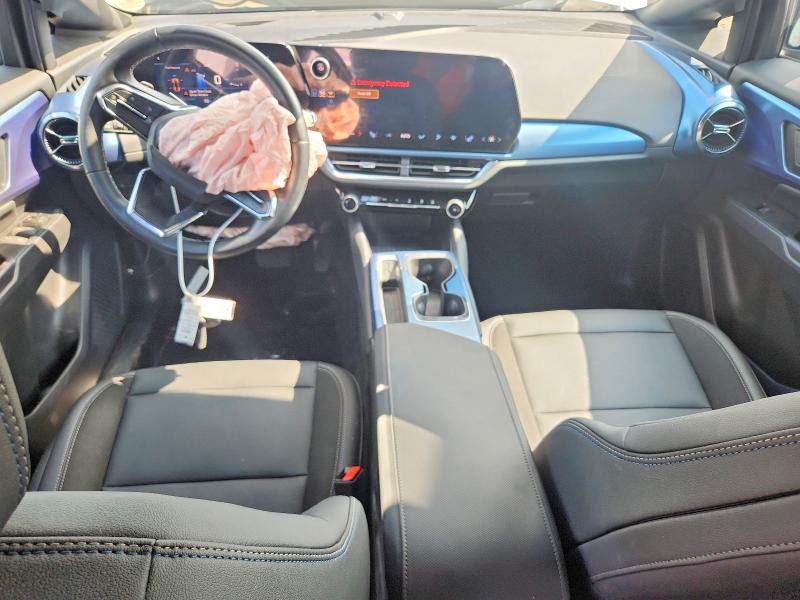 Photo 8 from auction – 2024 CHEVROLET EQUINOX with VIN 3GN7DLRP9RS266750