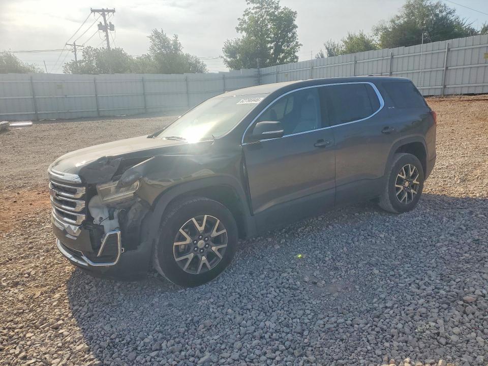 2020 GMC ACADIA - Търг №62796946