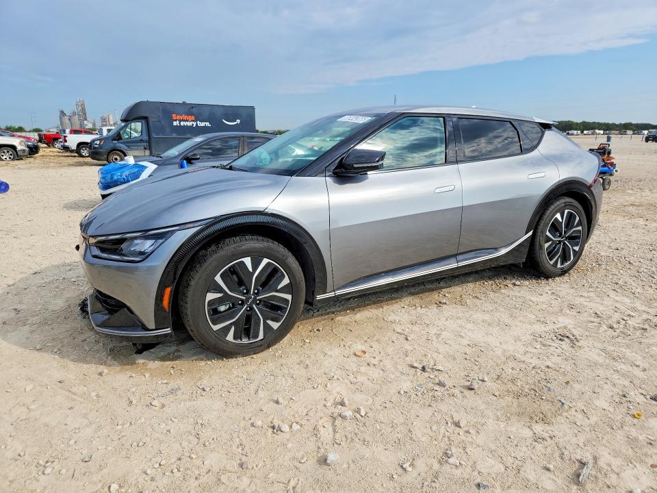 2024 KIA EV6 - Търг №66844366