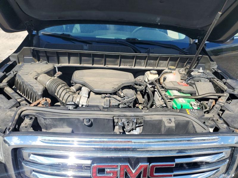 Photo 11 from auction – 2018 GMC ACADIA with VIN 1GKKNULS9JZ132299