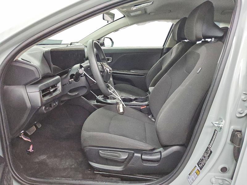 Photo 7 from auction – 2026 KIA K4 with VIN 3KPFT4DE3TE257373