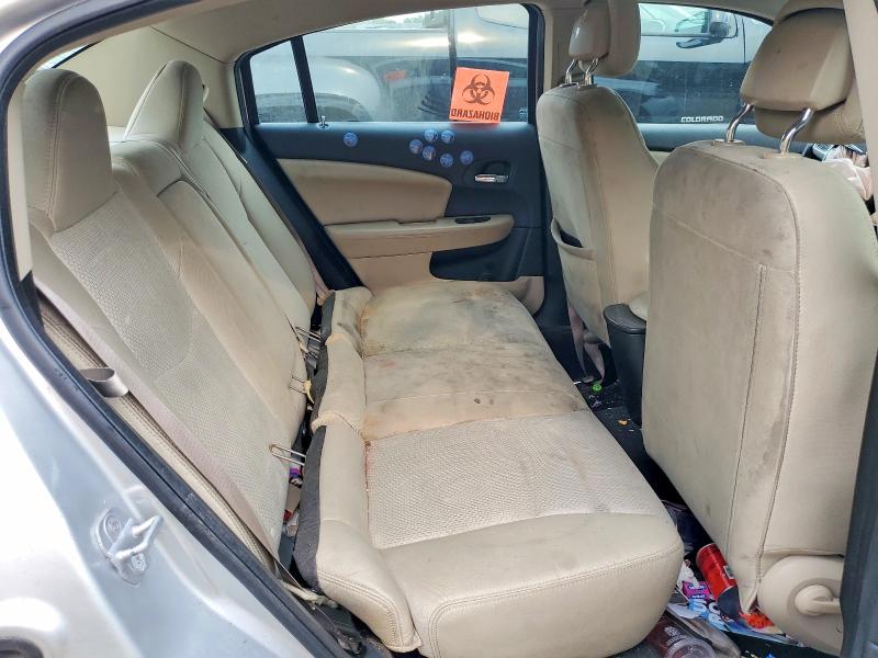 Photo 10 from auction – 2012 CHRYSLER 200 with VIN 1C3CCBBB3CN152199