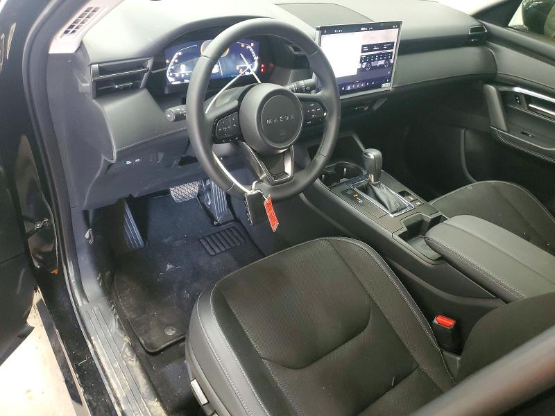 Фото 8 с аукциона – 2026 MAZDA CX-5 с VIN JM3KMCHA5T0122599