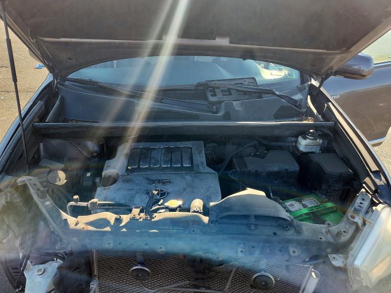 Photo 12 from auction – 2012 TOYOTA HIGHLANDER with VIN 5TDDK3EH1CS137543