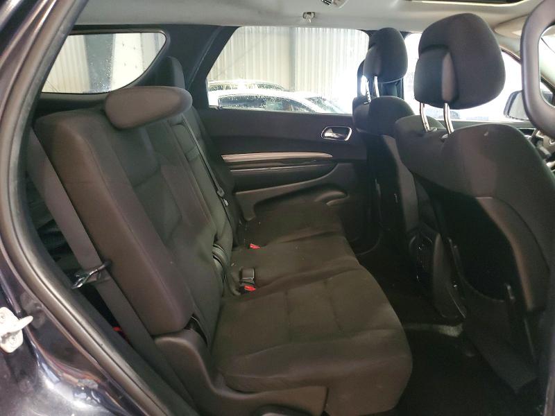 Photo 11 from auction – 2013 DODGE DURANGO with VIN 1C4RDJAG8DC572192