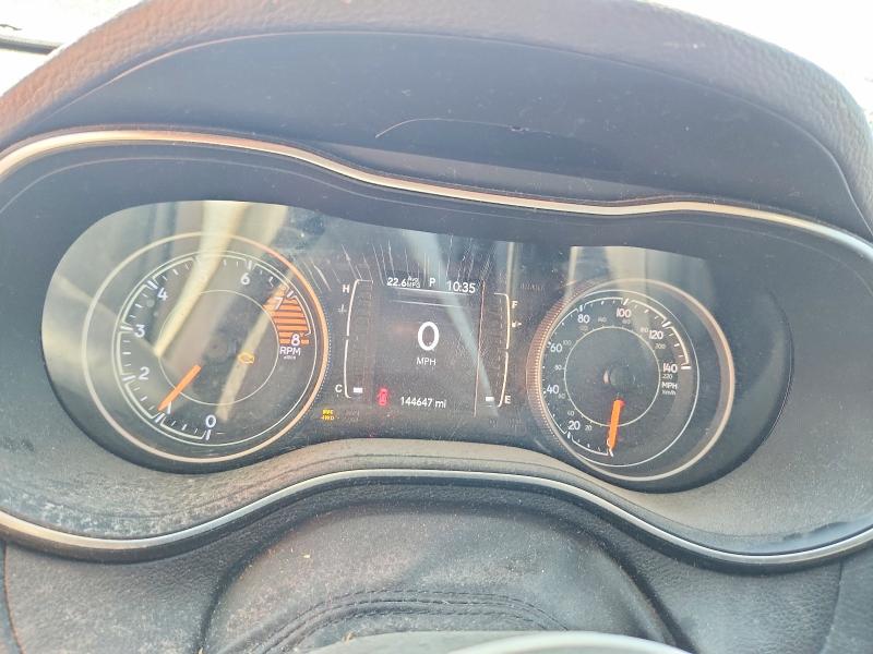 Photo 9 from auction – 2019 JEEP CHEROKEE with VIN 1C4PJMCXXKD277052