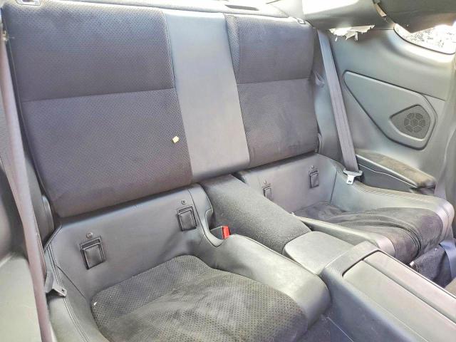Photo 10 from auction – 2025 TOYOTA GR86 with VIN JF1ZNBE12S9755953