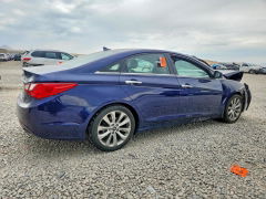 Foto 3 de la subasta – 2012 HYUNDAI SONATA con VIN 5NPEC4AC5CH434600