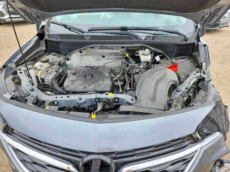 Photo 12 from auction – 2021 BUICK ENCORE GX with VIN KL4MMESL0MB167893