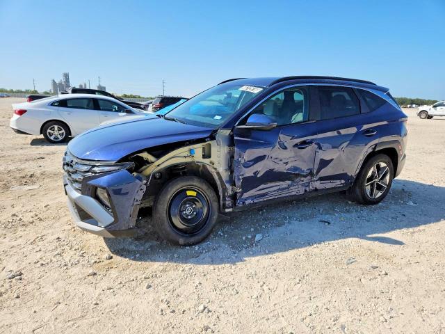 HYUNDAI TUCSON 2026 with VIN 5NMJBCDE3TH638947 - Photo from auction