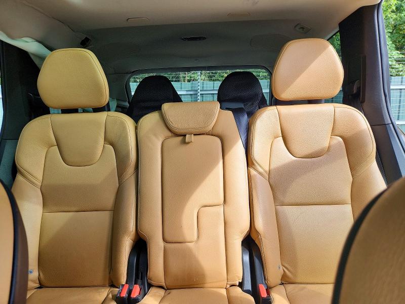 Photo 10 from auction – 2016 VOLVO XC90 with VIN YV4BC0PK1G1032318