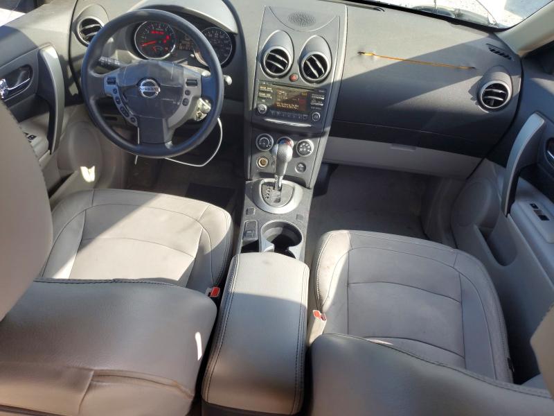 Photo 8 from auction – 2013 NISSAN ROGUE with VIN JN8AS5MT2DW535256