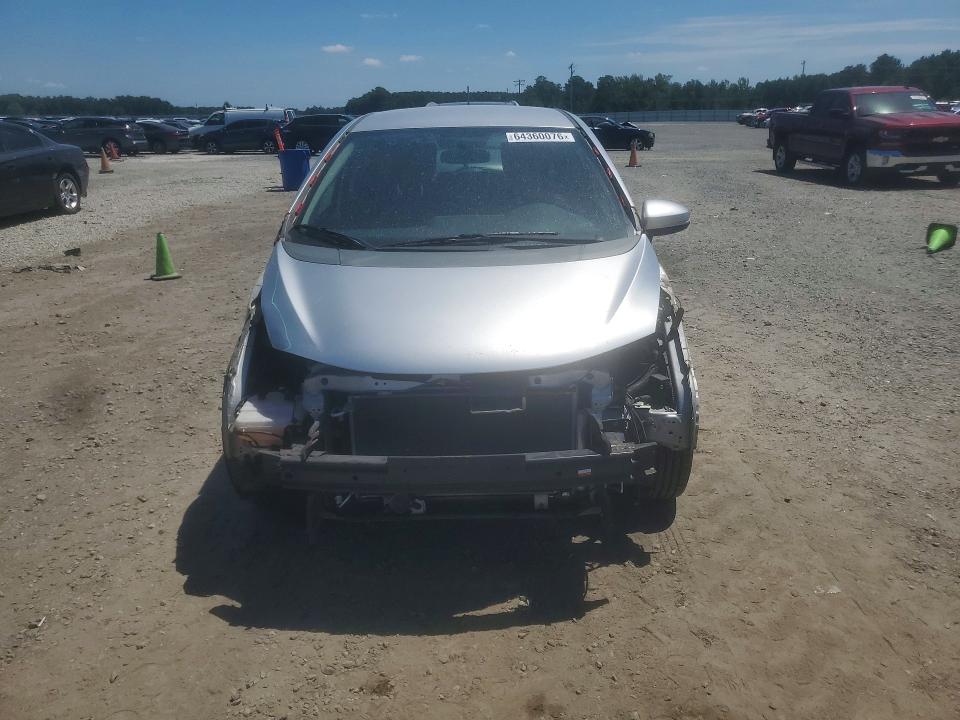 Снимка 5 от търг – 2015 HONDA FIT с VIN 3HGGK5H53FM707588