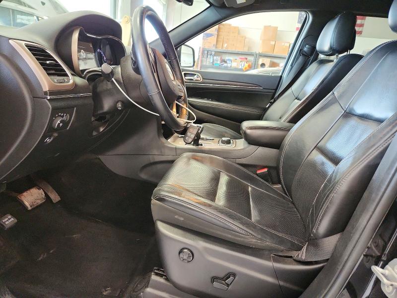 Снимка 7 от търг – 2015 JEEP GRAND CHEROKEE с VIN 1C4RJFBG1FC943054