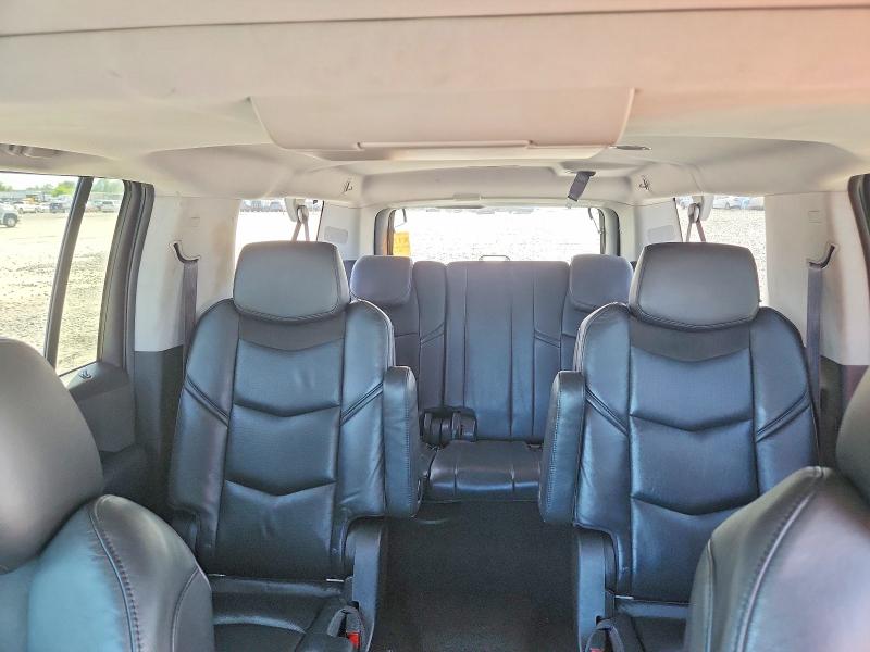 Photo 10 from auction – 2016 CADILLAC ESCALADE with VIN 1GYS3JKJ6GR370722