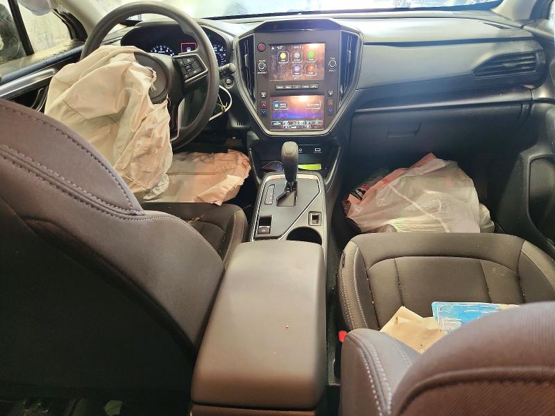 Photo 8 from auction – 2024 SUBARU IMPREZA with VIN JF1GUABC1R8269404