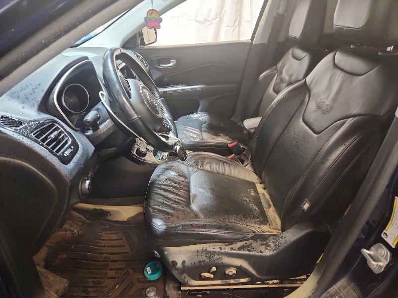 صورة رقم 7 من المزاد - 2021 JEEP COMPASS مع VIN 3C4NJDCB6MT561447