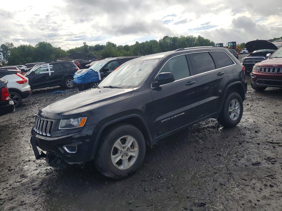 Zdjęcie 1 z aukcji – 2015 JEEP GRAND CHEROKEE z VIN 1C4RJFAGXFC844587