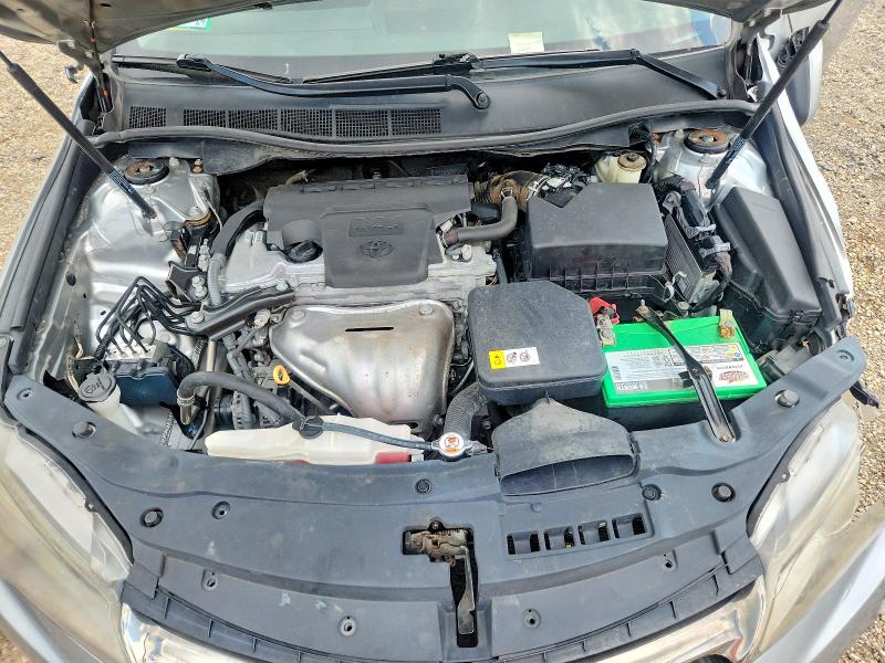 Photo 11 from auction – 2017 TOYOTA CAMRY with VIN 4T1BF1FK2HU398754