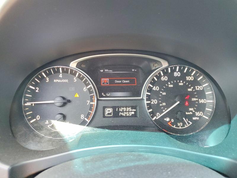 Photo 9 from auction – 2013 NISSAN ALTIMA with VIN 1N4AL3AP9DN559232