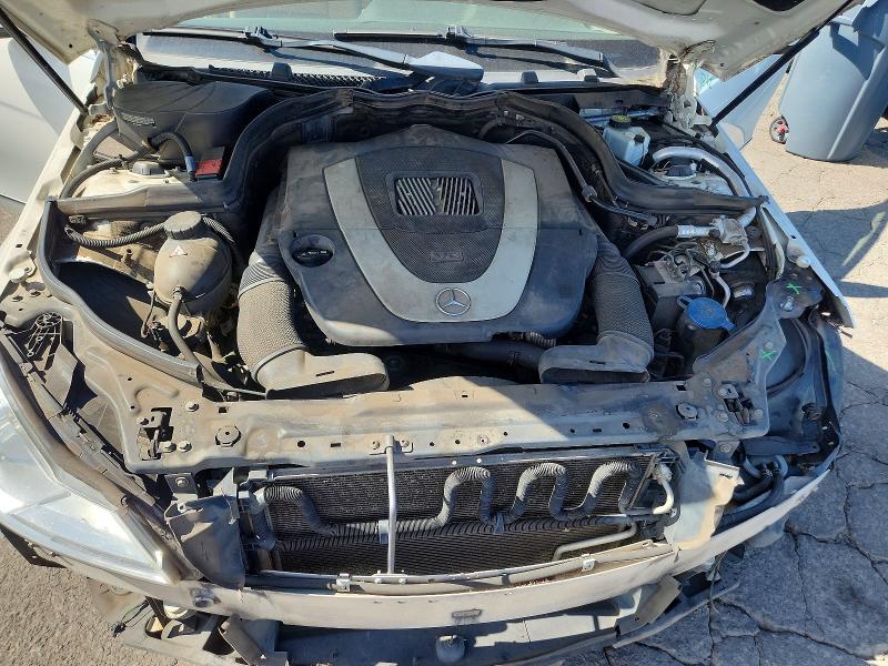 Photo 11 from auction – 2012 MERCEDES-BENZ C with VIN WDDGF8BB3CR201892