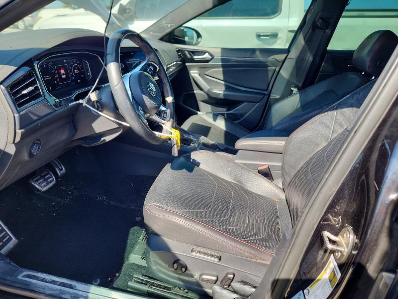 Photo 7 from auction – 2019 VOLKSWAGEN JETTA with VIN 3VW6T7BU9KM247296