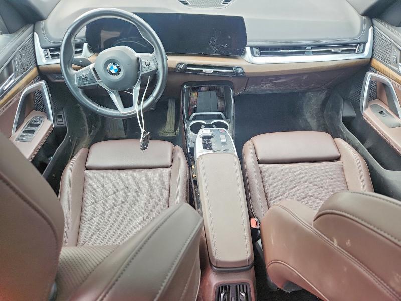 Zdjęcie 8 z aukcji – 2023 BMW X1 z VIN WBX73EF09P5W38239