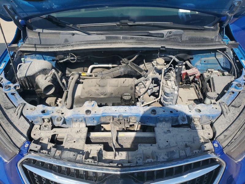 Photo 12 from auction – 2017 BUICK ENCORE with VIN KL4CJASB5HB258801